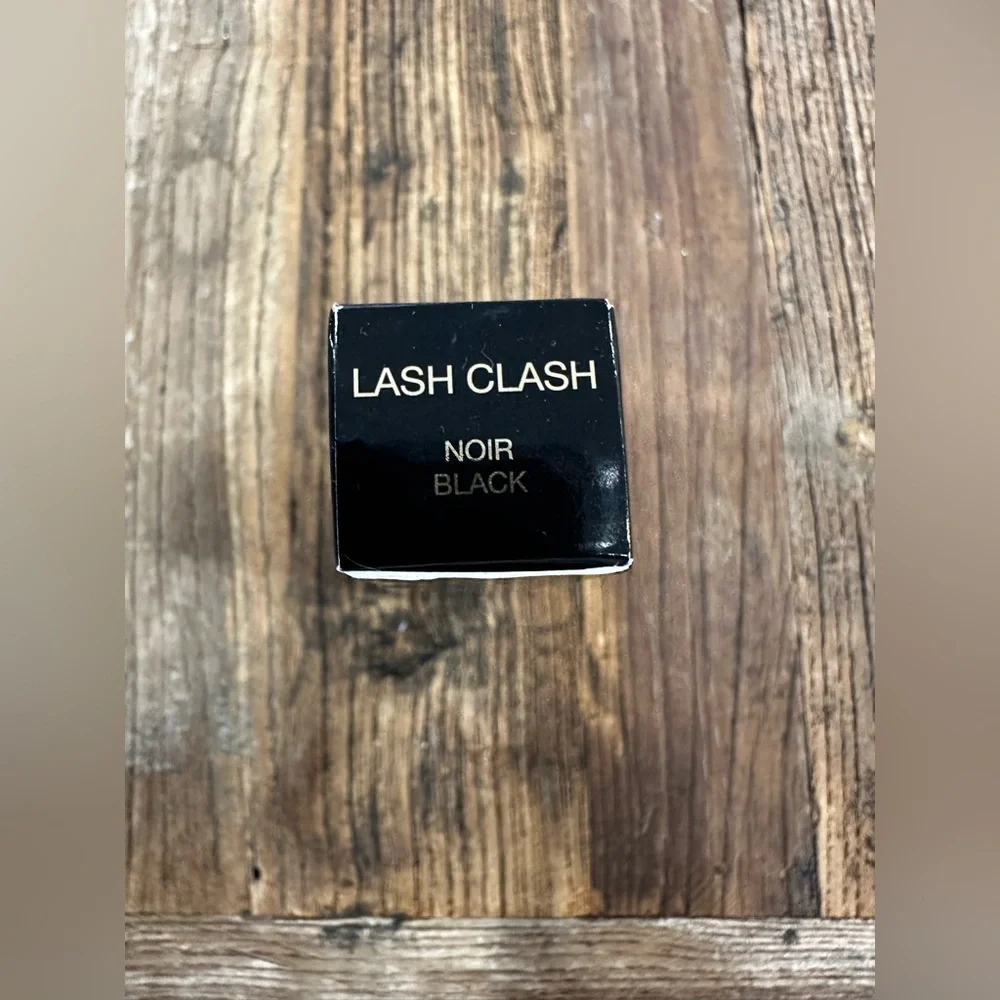 Yves Saint Laurent Lash Clash Mascara - Black with Gold Logo